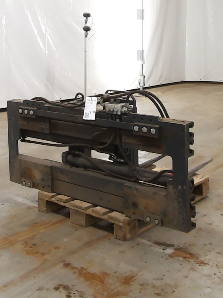 Stabau S12-KG45-SV-BR01 - Вилы: фото 2 Stabau S12-KG45-SV-BR01 - Вилы: фото 2