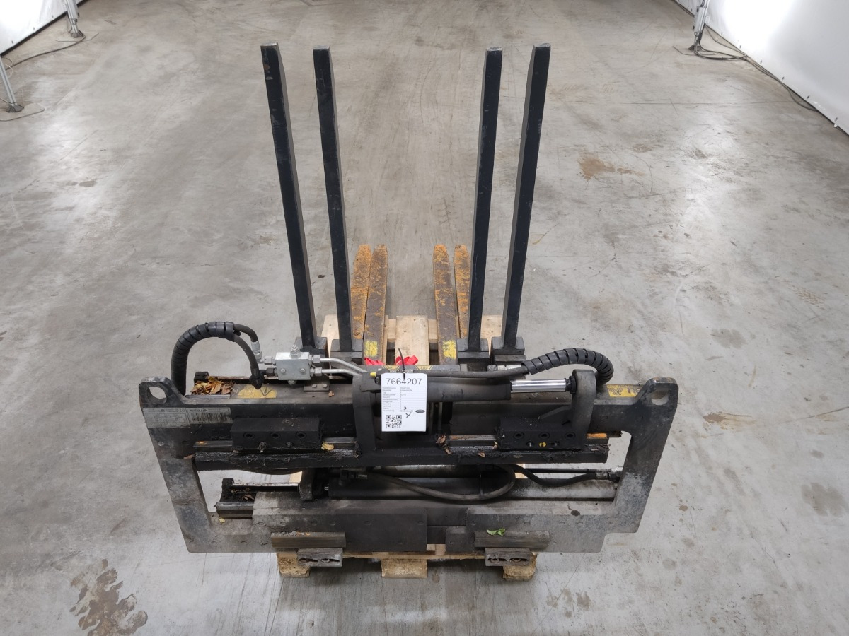 Stabau S7-DPK-20-S-BR02 - Вилы: фото 3 Stabau S7-DPK-20-S-BR02 - Вилы: фото 3