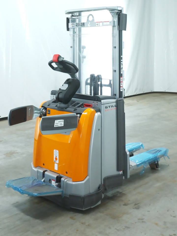 Still EXD-SF14D - Штабелер: фото 2 Still EXD-SF14D - Штабелер: фото 2