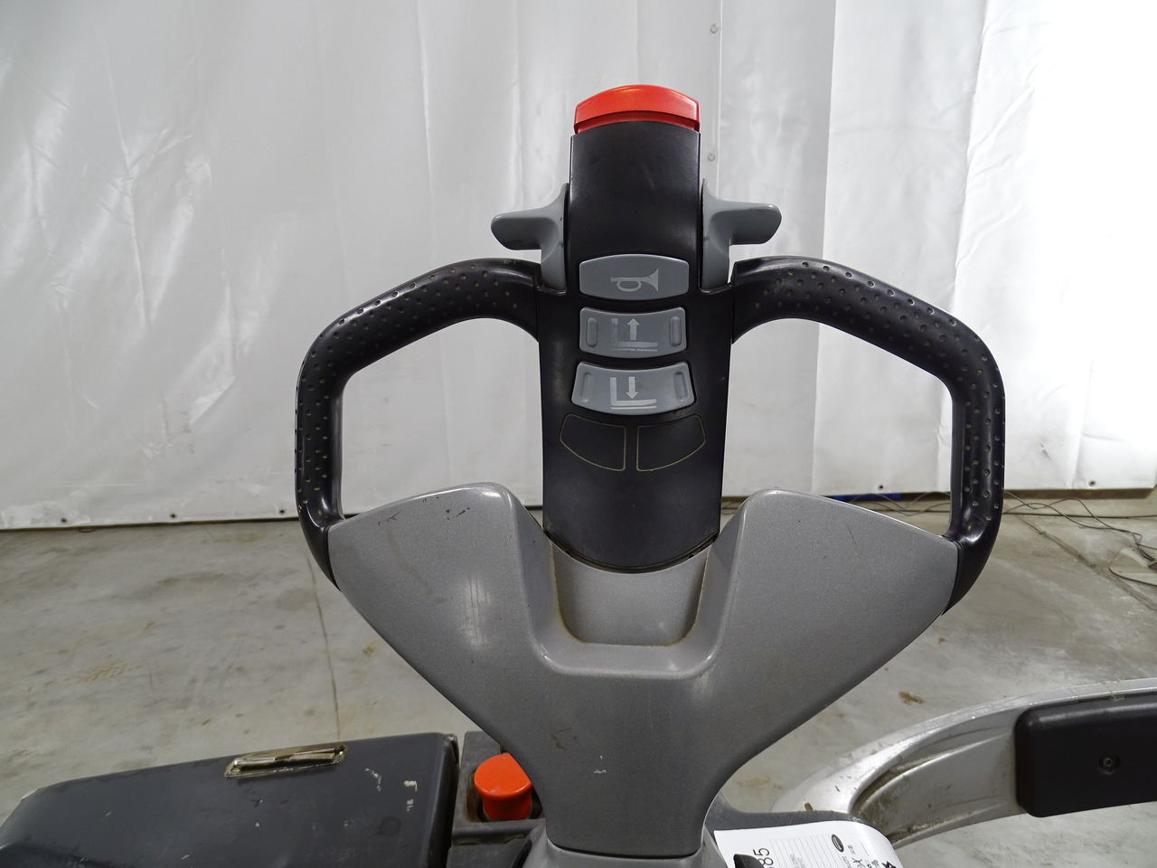 Still EXH-SF20/2400MM - Тележка: фото 3 Still EXH-SF20/2400MM - Тележка: фото 3