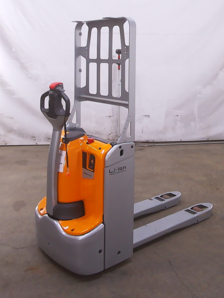 Still EXH18/LIION - Тележка: фото 2 Still EXH18/LIION - Тележка: фото 2