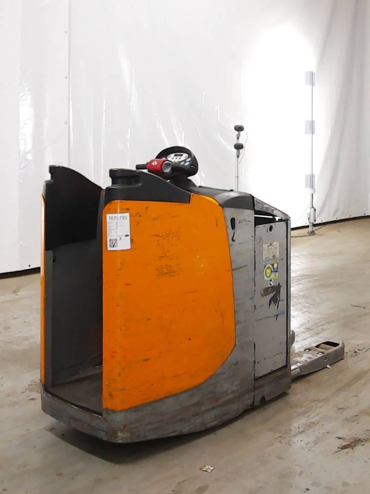 Still EXU-S22/800MM - Тележка: фото 2 Still EXU-S22/800MM - Тележка: фото 2