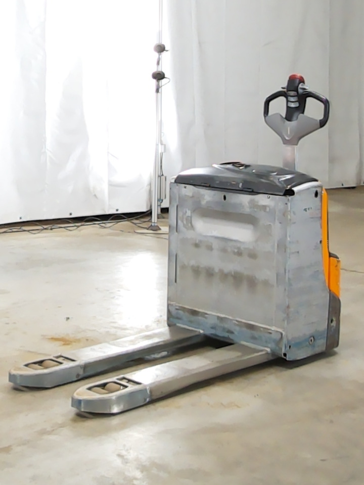 Still EXU16 - Тележка: фото 1 Still EXU16 - Тележка: фото 1