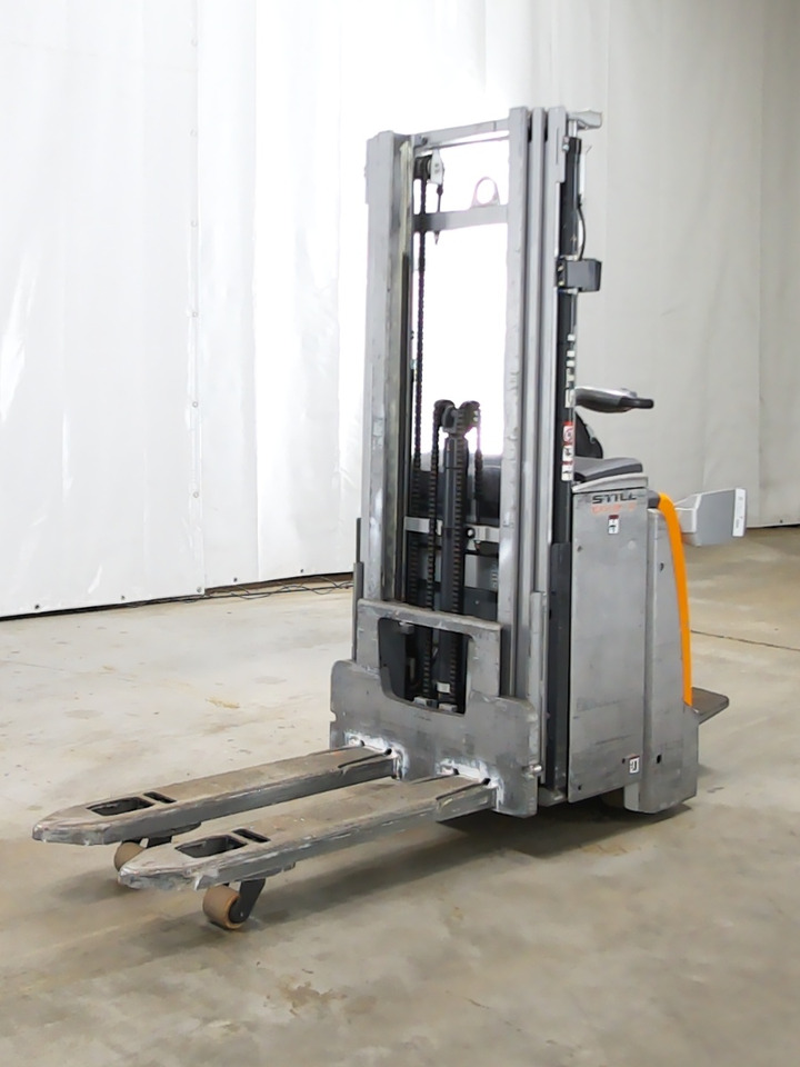 Still EXV-SF16D/LIION - Штабелер: фото 1 Still EXV-SF16D/LIION - Штабелер: фото 1