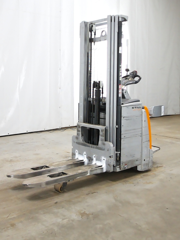 Still EXV-SF20I - Штабелер: фото 1 Still EXV-SF20I - Штабелер: фото 1