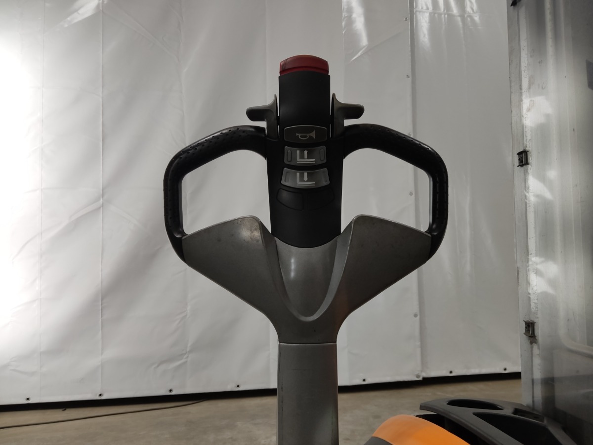 Still EXV12 - Штабелер: фото 3 Still EXV12 - Штабелер: фото 3