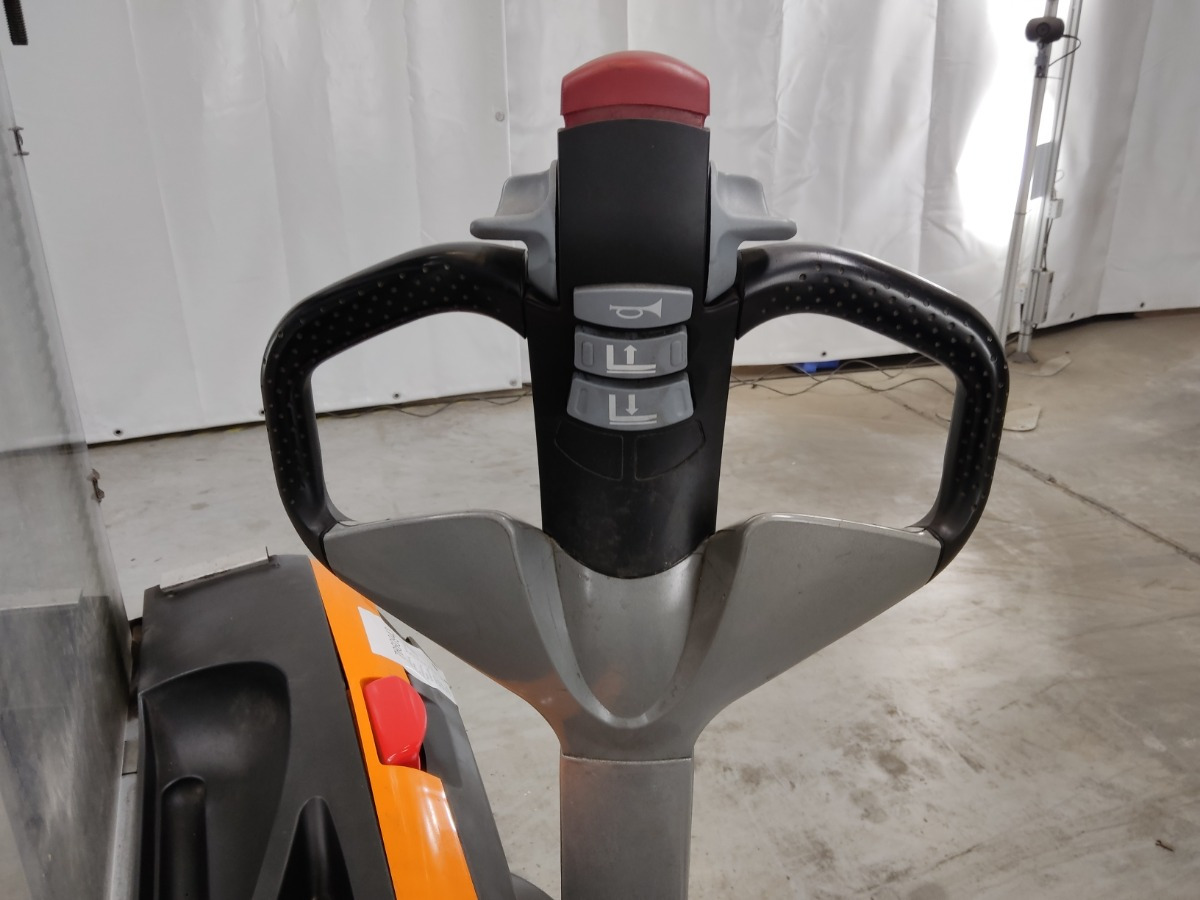 Still EXV12 - Штабелер: фото 3 Still EXV12 - Штабелер: фото 3