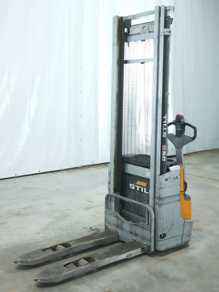 Still EXV12 - Штабелер: фото 1 Still EXV12 - Штабелер: фото 1