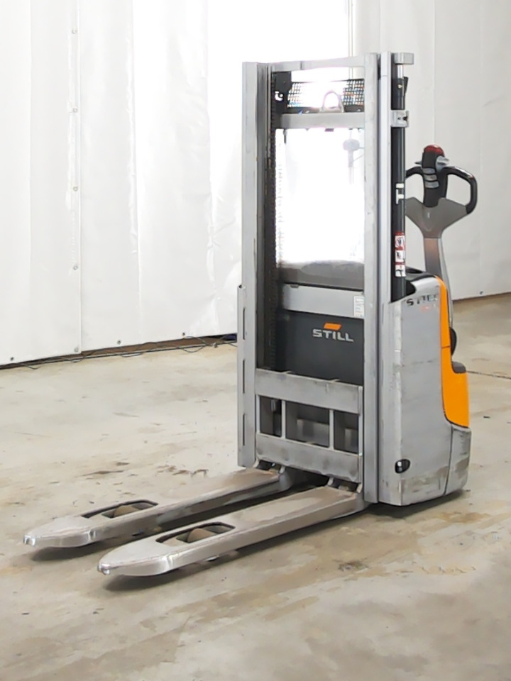 Still EXV12 - Штабелер: фото 1 Still EXV12 - Штабелер: фото 1