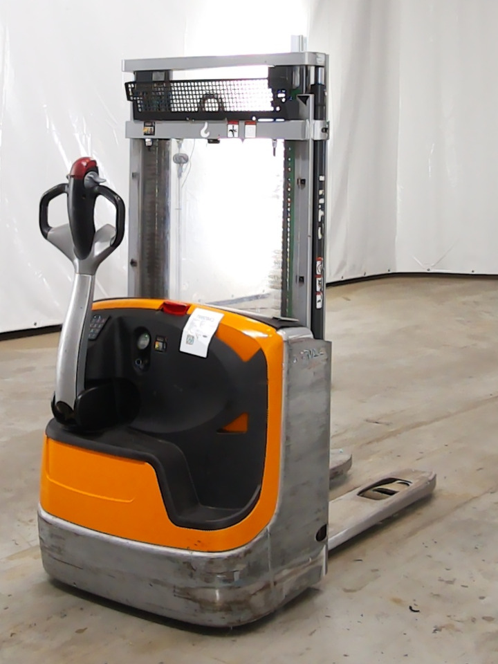 Still EXV12 - Штабелер: фото 2 Still EXV12 - Штабелер: фото 2