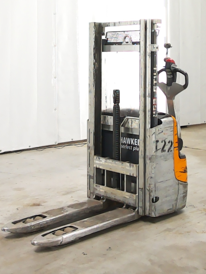 Still EXV12 - Штабелер: фото 1 Still EXV12 - Штабелер: фото 1