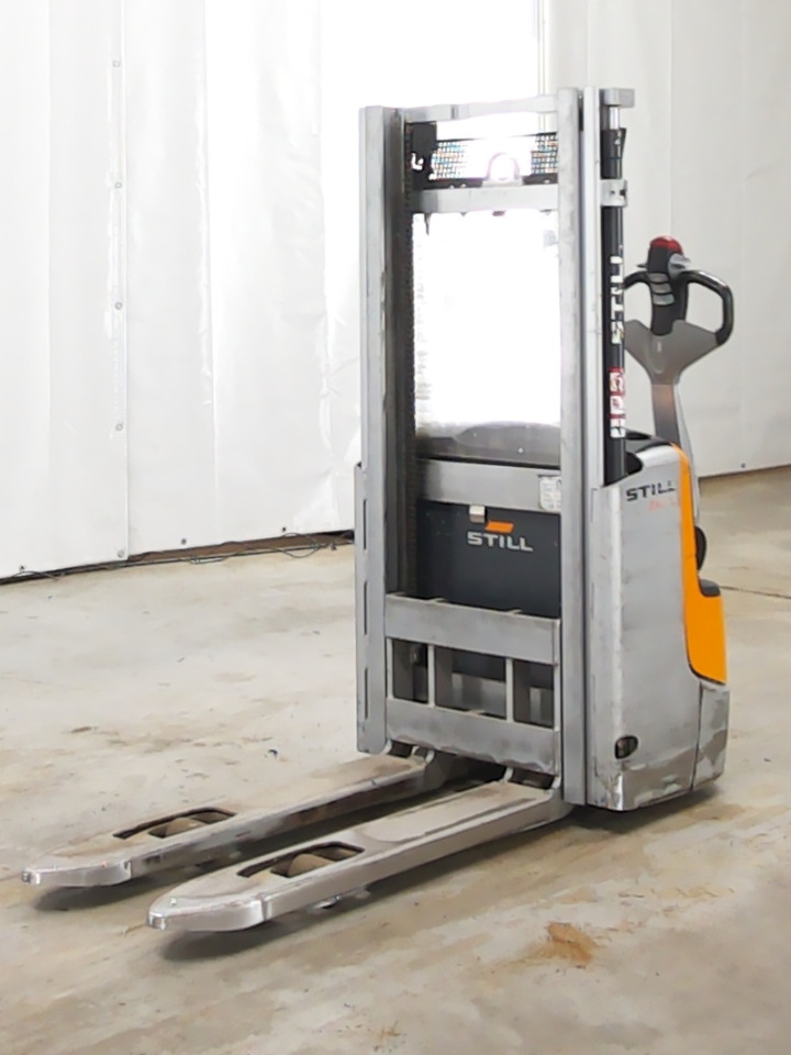 Still EXV12 - Штабелер: фото 1 Still EXV12 - Штабелер: фото 1