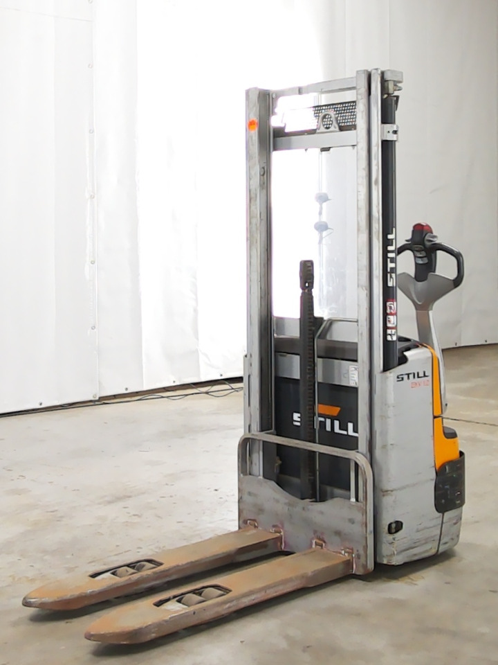 Still EXV12 - Штабелер: фото 1 Still EXV12 - Штабелер: фото 1