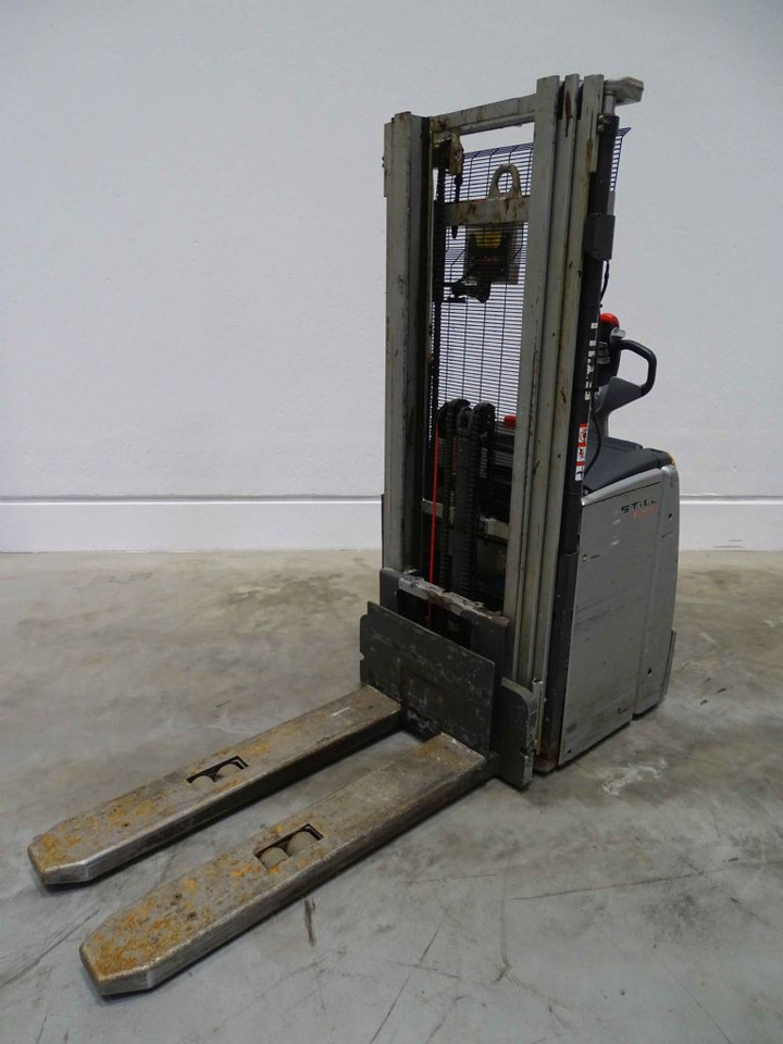 Still EXV14 - Штабелер: фото 5 Still EXV14 - Штабелер: фото 5