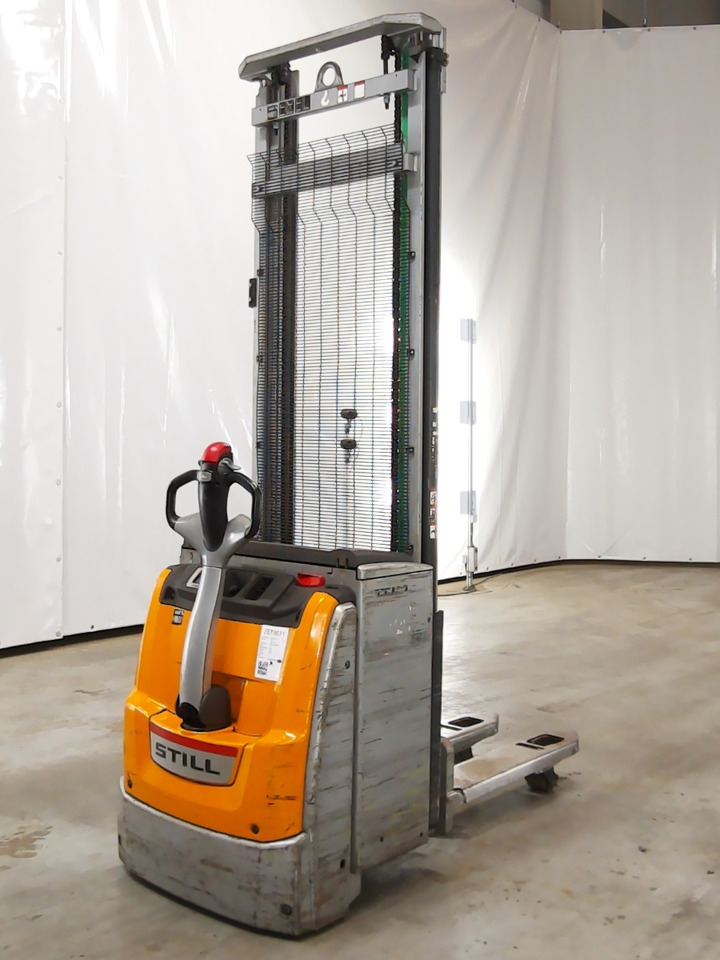 Still EXV14D - Штабелер: фото 2 Still EXV14D - Штабелер: фото 2