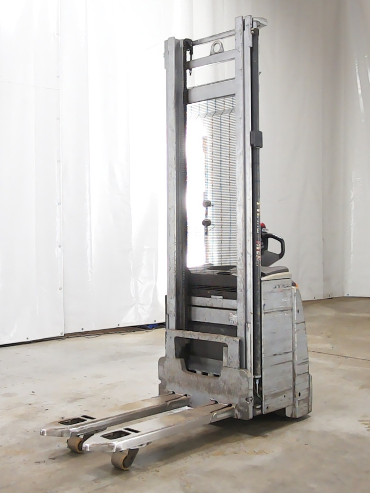 Still EXV14D - Штабелер: фото 1 Still EXV14D - Штабелер: фото 1