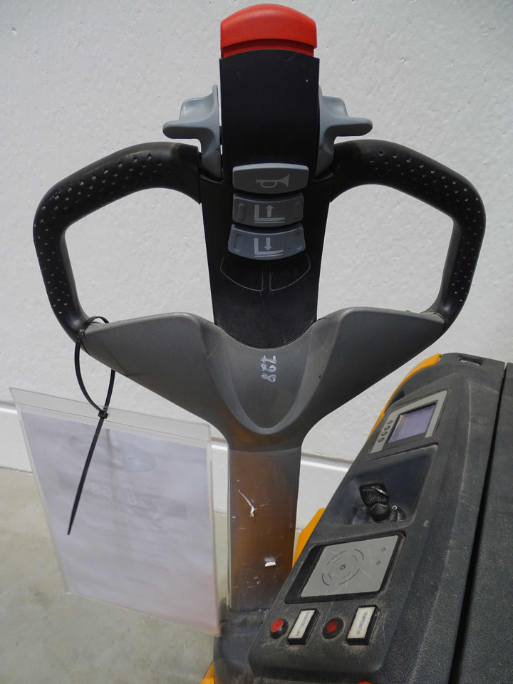 Still EXV16/EX - Штабелер: фото 3 Still EXV16/EX - Штабелер: фото 3