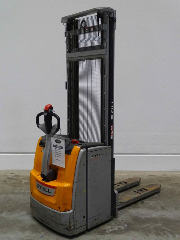 Still EXV16 - Штабелер: фото 2 Still EXV16 - Штабелер: фото 2