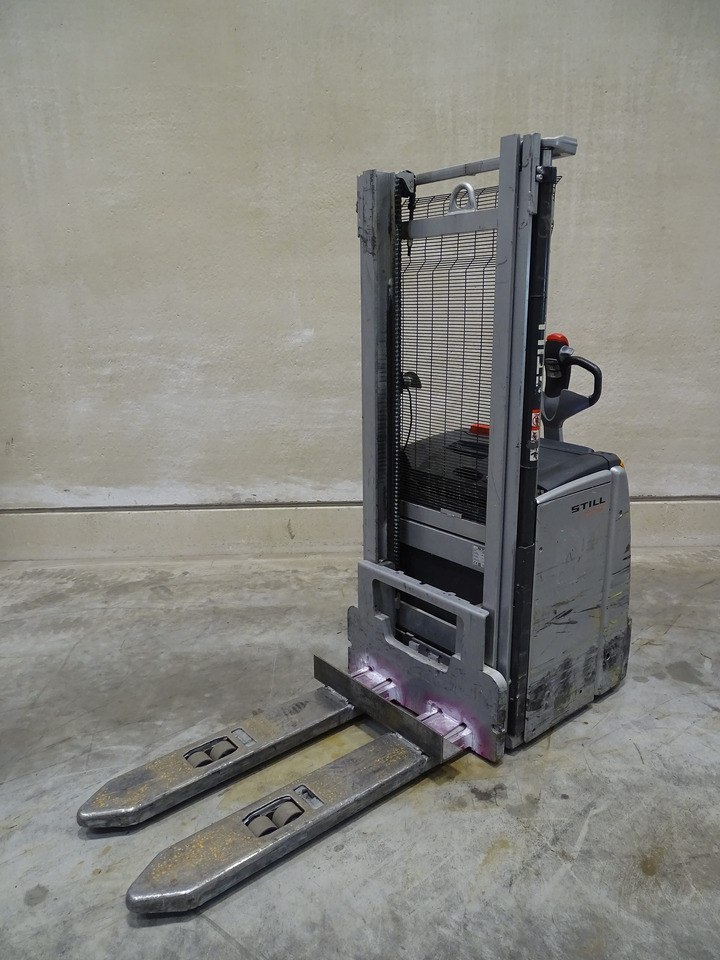 Still EXV16 - Штабелер: фото 1 Still EXV16 - Штабелер: фото 1