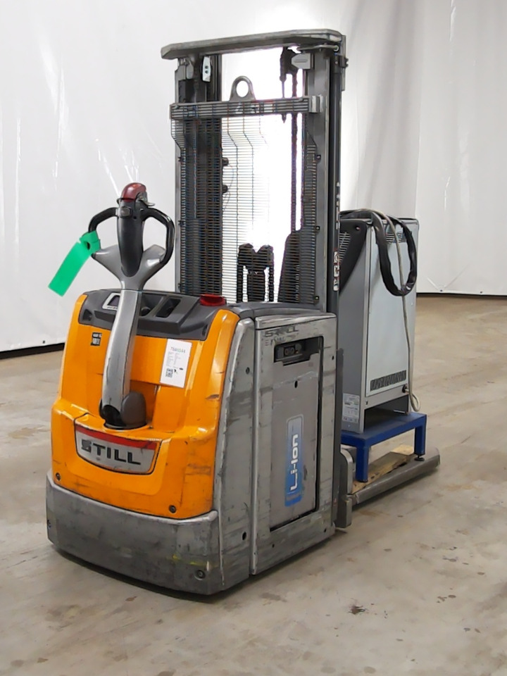 Still EXV16/LIION - Штабелер: фото 2 Still EXV16/LIION - Штабелер: фото 2