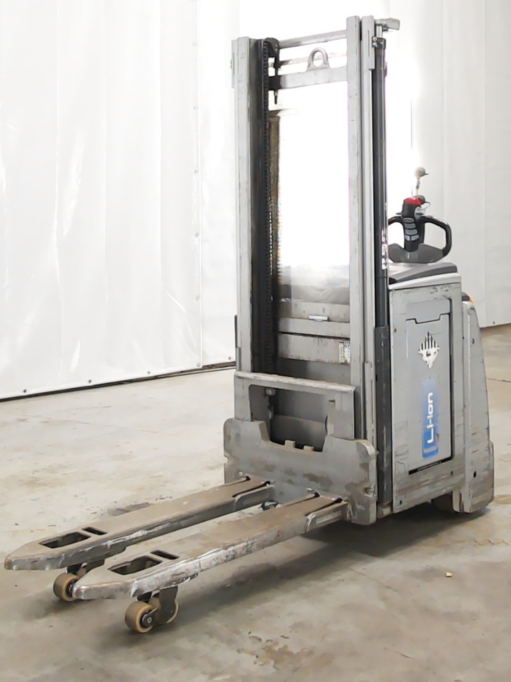 Still EXV16D/LIION - Штабелер: фото 1 Still EXV16D/LIION - Штабелер: фото 1