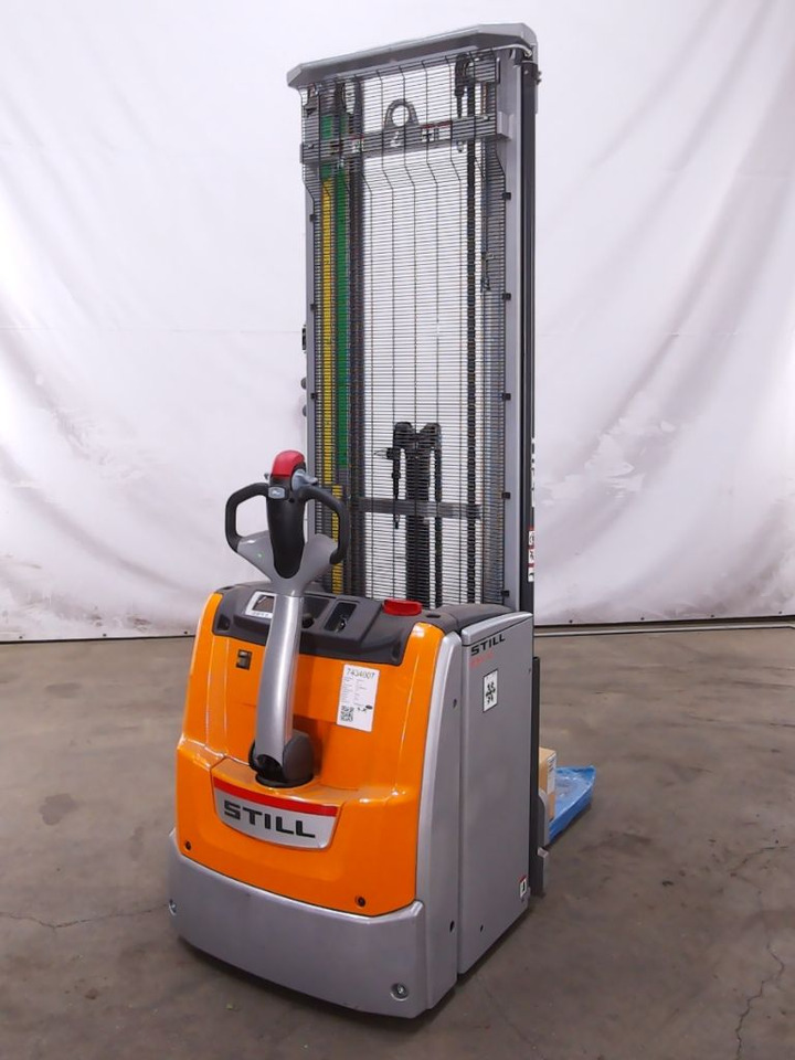 Still EXV16I/800MM/BATT.NEU - Штабелер: фото 2 Still EXV16I/800MM/BATT.NEU - Штабелер: фото 2
