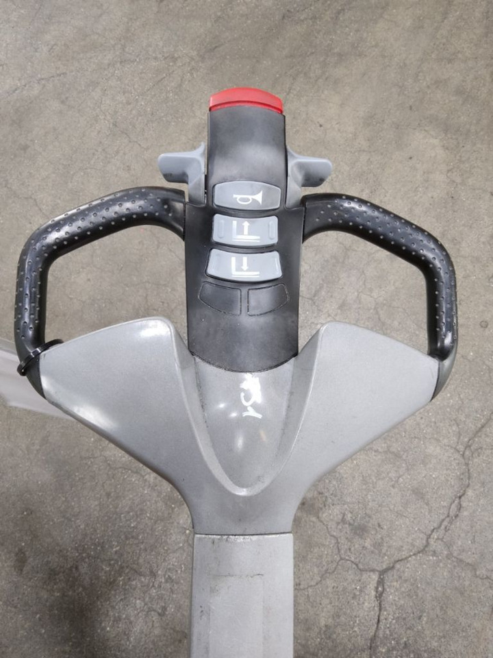 Still EXV20 - Штабелер: фото 3 Still EXV20 - Штабелер: фото 3