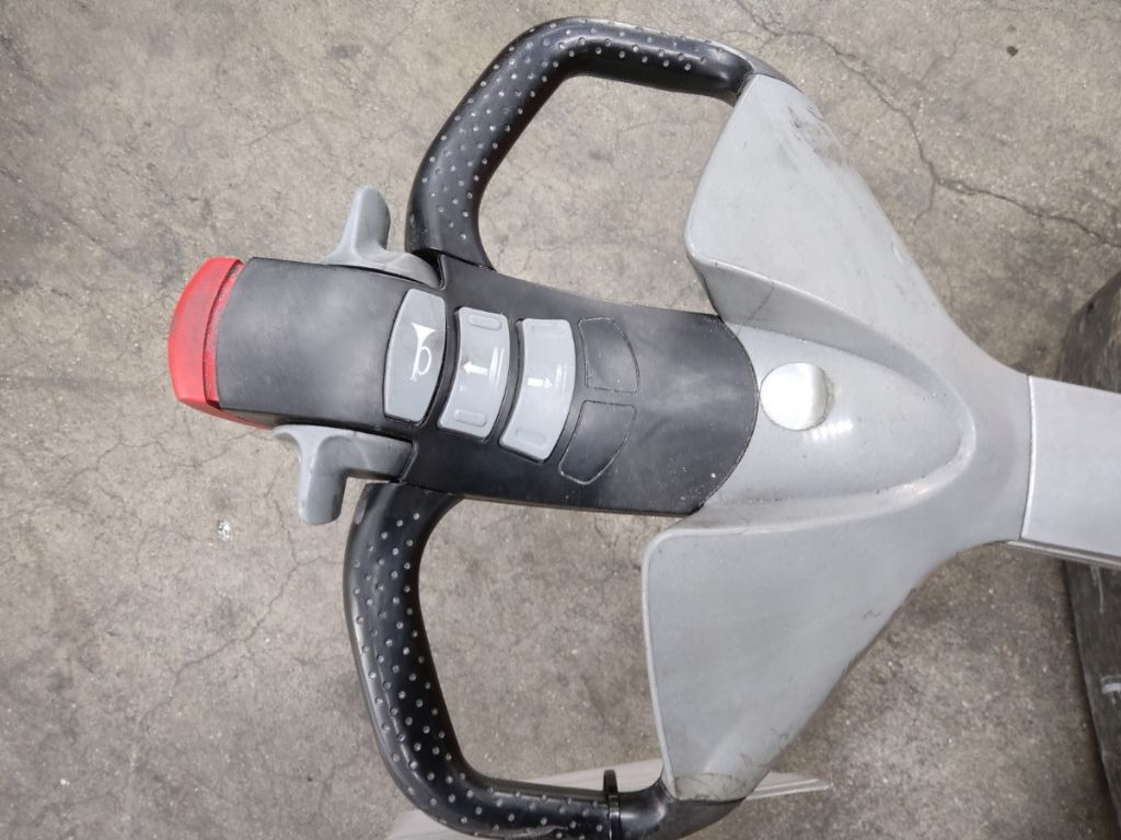 Still EXV20 - Штабелер: фото 3 Still EXV20 - Штабелер: фото 3