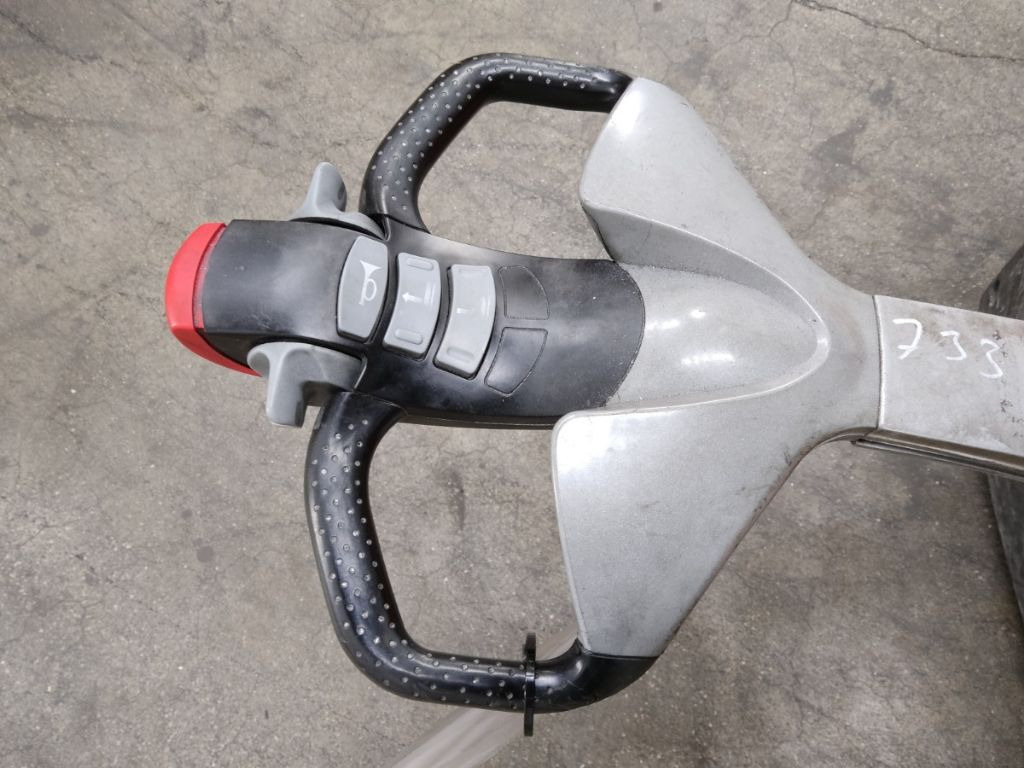 Still EXV20 - Штабелер: фото 3 Still EXV20 - Штабелер: фото 3