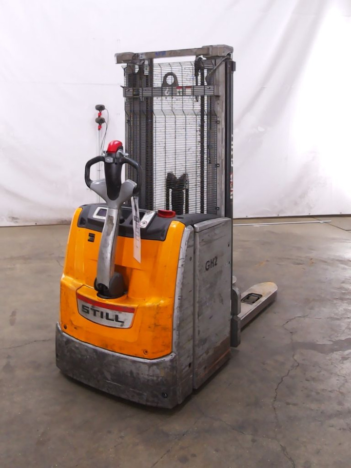 Still EXV20 - Штабелер: фото 2 Still EXV20 - Штабелер: фото 2