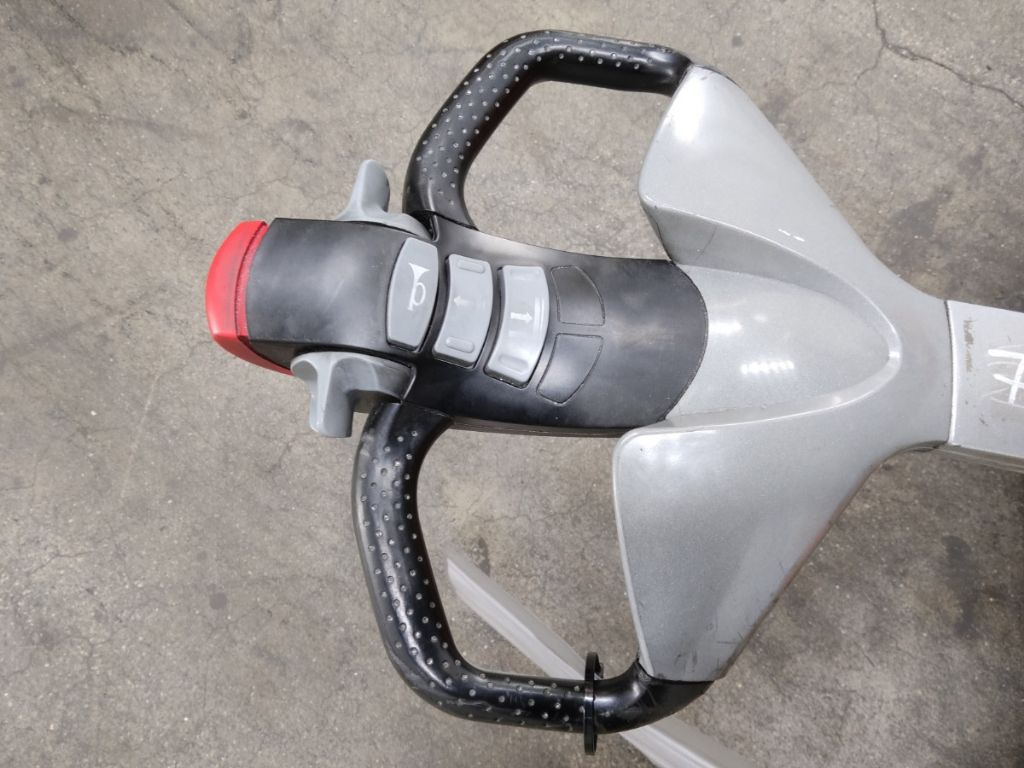 Still EXV20 - Штабелер: фото 3 Still EXV20 - Штабелер: фото 3