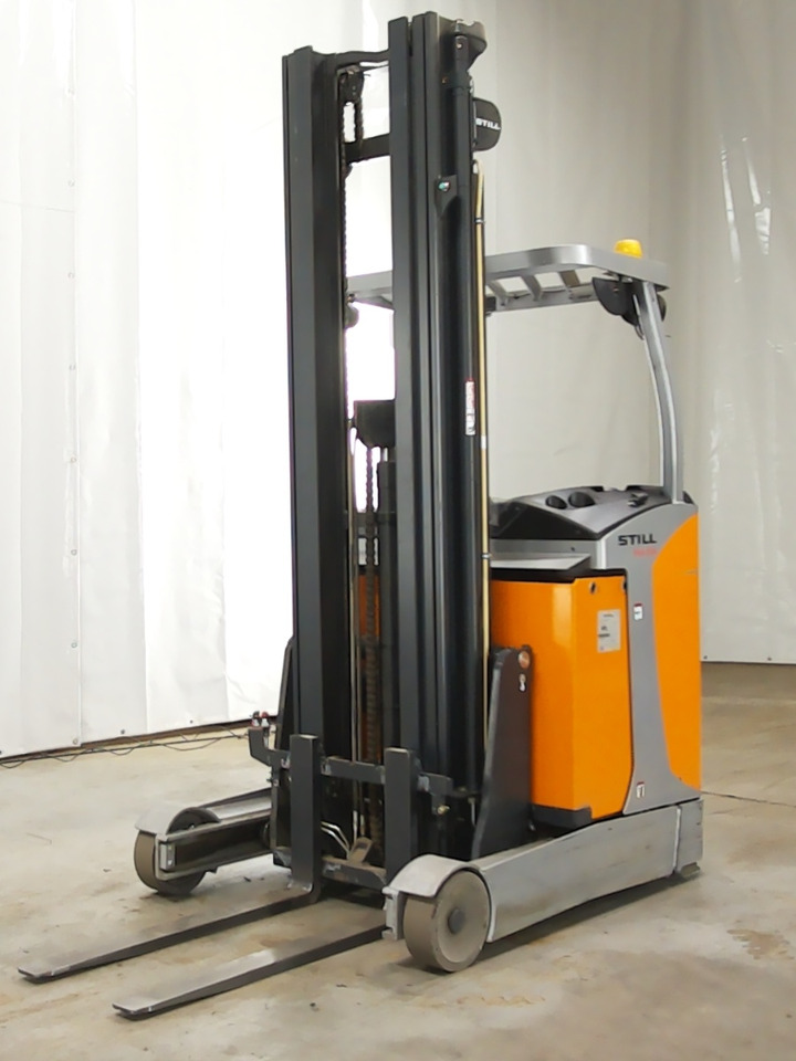 Still FM-X14 - Ричтрак: фото 1 Still FM-X14 - Ричтрак: фото 1