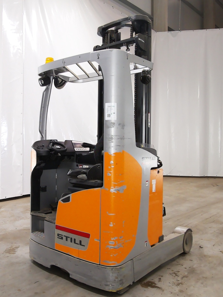 Still FM-X14 - Ричтрак: фото 2 Still FM-X14 - Ричтрак: фото 2