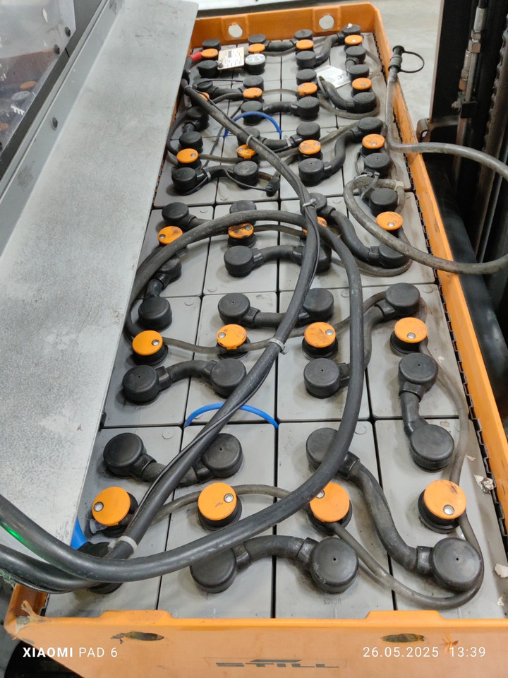 Still FM-X14 - Ричтрак: фото 4 Still FM-X14 - Ричтрак: фото 4