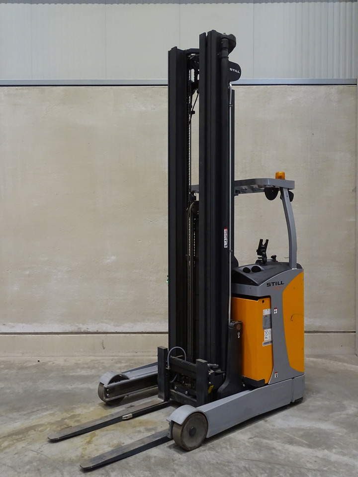 Still FM-X14 - Ричтрак: фото 1 Still FM-X14 - Ричтрак: фото 1