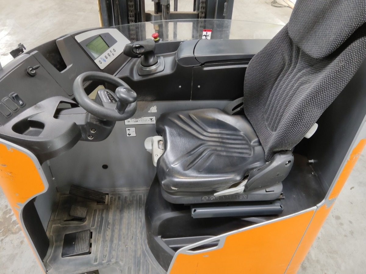 Still FM-X14 - Ричтрак: фото 3 Still FM-X14 - Ричтрак: фото 3