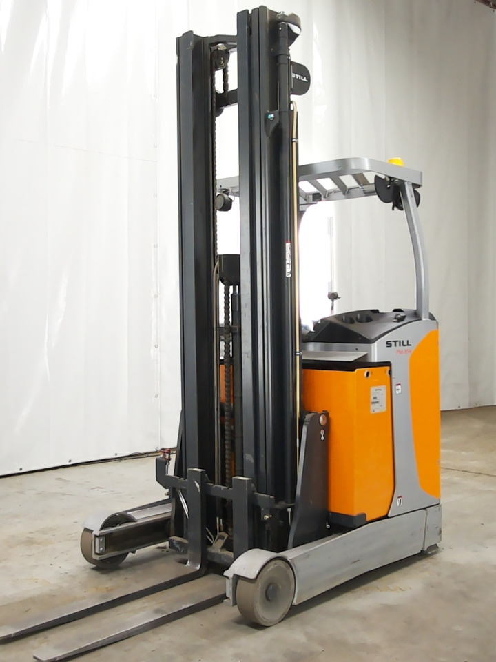 Still FM-X14 - Ричтрак: фото 1 Still FM-X14 - Ричтрак: фото 1