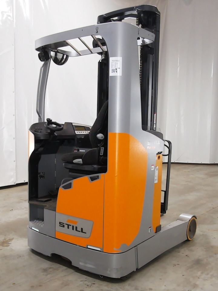 Still FM-X14 - Ричтрак: фото 2 Still FM-X14 - Ричтрак: фото 2