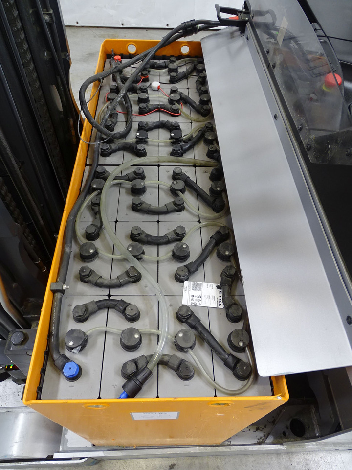 Still FM-X14 - Ричтрак: фото 4 Still FM-X14 - Ричтрак: фото 4