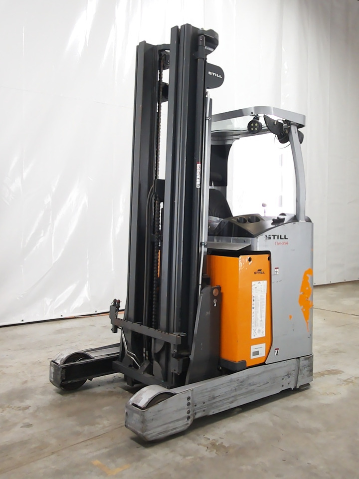 Still FM-X14 - Ричтрак: фото 1 Still FM-X14 - Ричтрак: фото 1