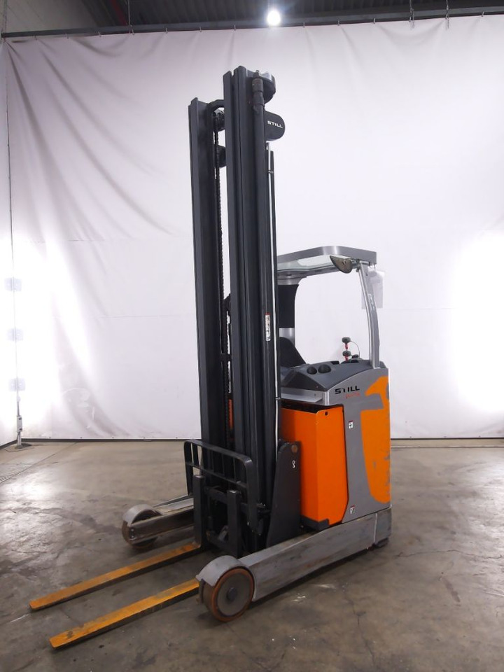 Still FM-X14 - Ричтрак: фото 1 Still FM-X14 - Ричтрак: фото 1