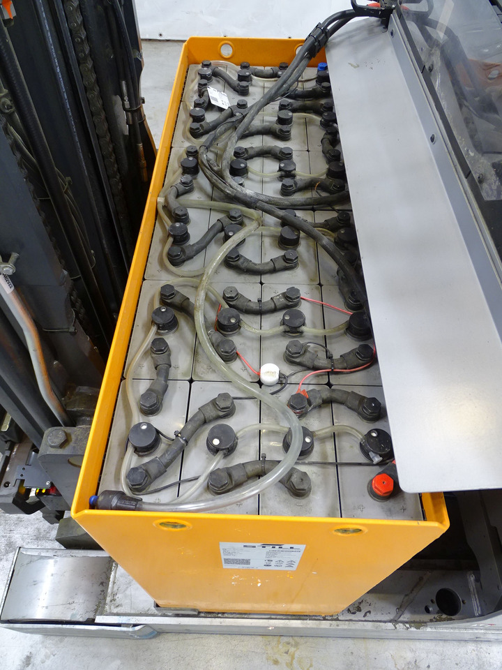 Still FM-X14 - Ричтрак: фото 4 Still FM-X14 - Ричтрак: фото 4