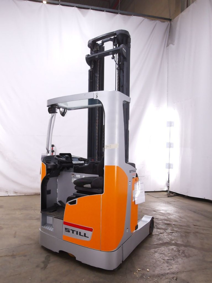 Still FM-X17 - Ричтрак: фото 2 Still FM-X17 - Ричтрак: фото 2