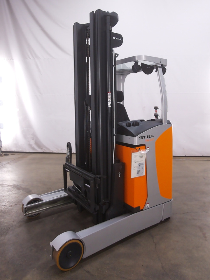 Still FM-X17 - Ричтрак: фото 1 Still FM-X17 - Ричтрак: фото 1