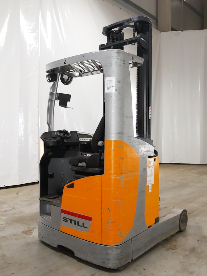 Still FM-X17 - Ричтрак: фото 2 Still FM-X17 - Ричтрак: фото 2