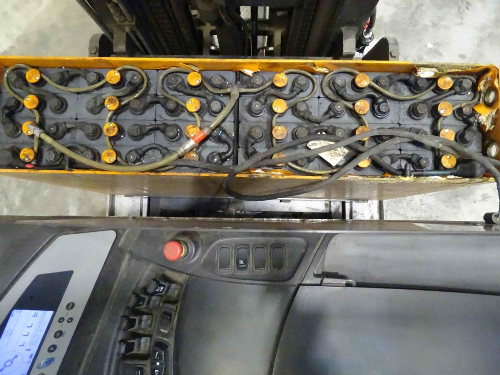 Still FM-X17 - Ричтрак: фото 4 Still FM-X17 - Ричтрак: фото 4