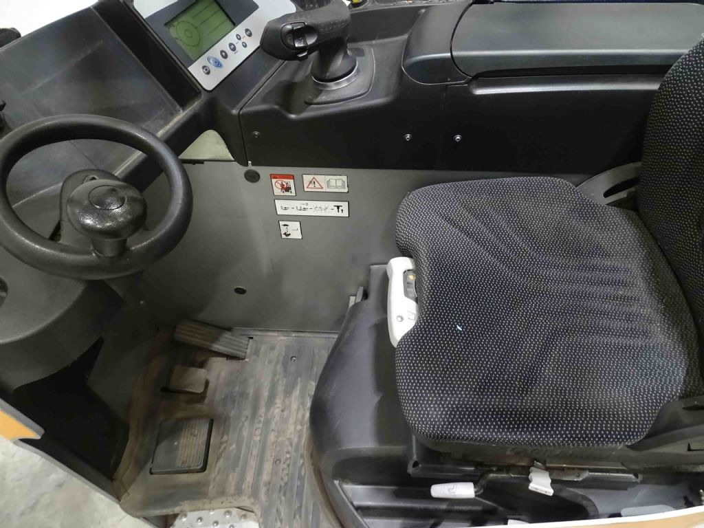 Still FM-X17 - Ричтрак: фото 3 Still FM-X17 - Ричтрак: фото 3