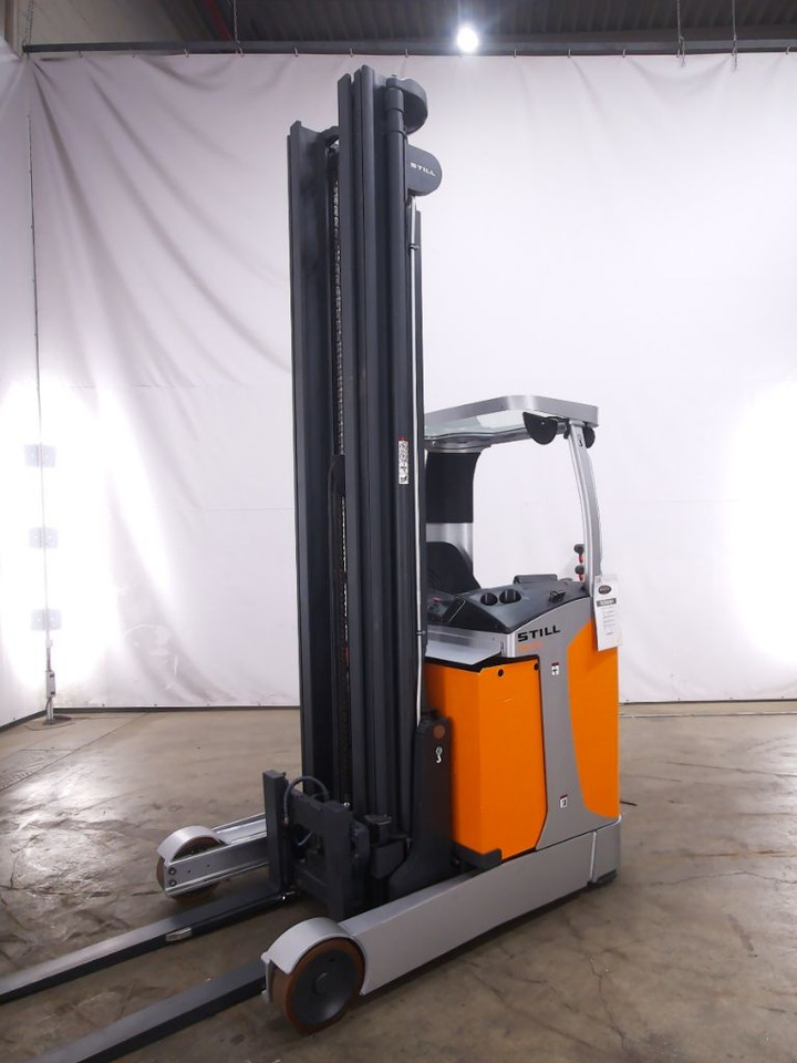 Still FM-X17 - Ричтрак: фото 1 Still FM-X17 - Ричтрак: фото 1