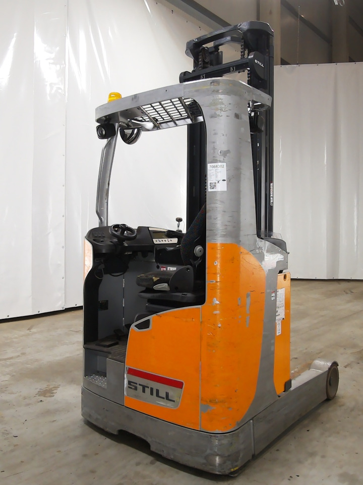 Still FM-X17 - Ричтрак: фото 2 Still FM-X17 - Ричтрак: фото 2