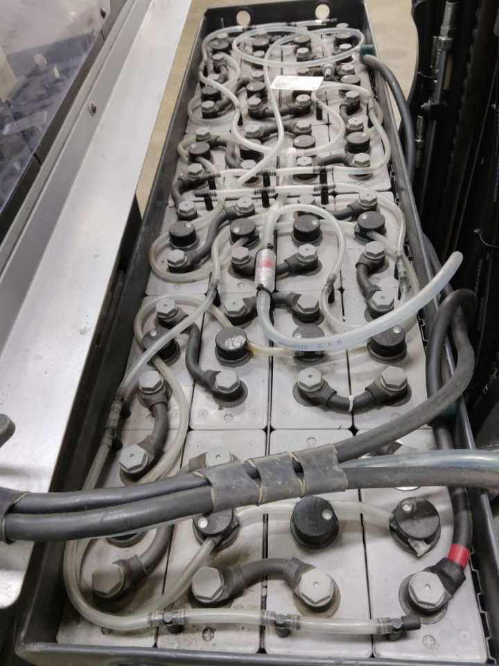 Still FM-X17 - Ричтрак: фото 4 Still FM-X17 - Ричтрак: фото 4